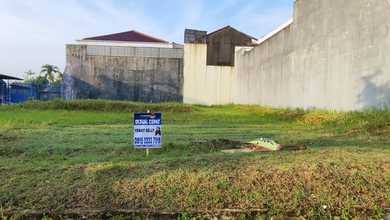 Tanah Elit Dijual di Intercon, Jakarta Barat, Harga 20,2 Miliar