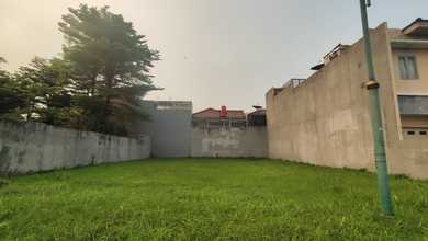 Jual Terjangkau Tanah 234 m2 Tempat Strategis