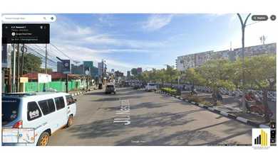 Dijual Tanah Premium di Cirebon Kota, Cirebon, LT 4685m²