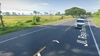 Kavling Prestisius Dijual di Sambungmacan, Sragen, Harga 27,5 Miliar