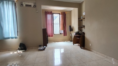 Rumah Mewah di Kawasan Permata Buana, Jakarta Barat, LB 250m², Harga 5,67 Miliar