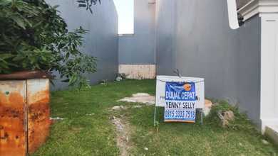 Dijual Tanah di Lokasi Premium Puri Media, Jakarta Barat, Harga 2,26 Miliar