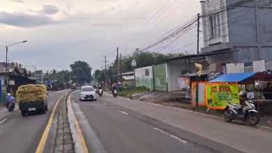 For Sale Tanah Premium di Parung, Bogor, LT 12000m²