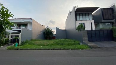 Tanah Elit Dijual di Permata Buana, Jakarta Barat, Harga 13,9 Miliar