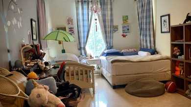 Dijual rumah Eksklusif di Senopati, Jakarta Selatan - LT 358m²