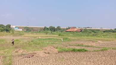 For Sale Tanah Premium di Cikarang, Bekasi, LT 500000m²