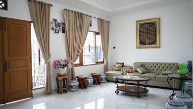 Penawaran Eksklusif, rumah Prestisius di Kebon Jeruk, Jakarta Barat, LB 600m²