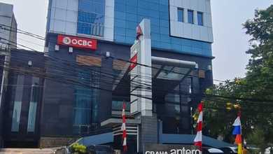 Tomang [Kantor]: Office Dijual-Jalan Raya-Terawat-Langka