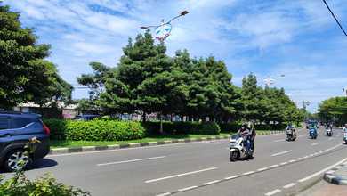 For Sale Tanah Eksklusif di Kembangan, Jakarta Barat, LT 2800m²