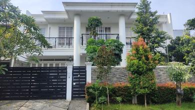 Rumah Area Premium Permata Buana, Jakarta Barat - Harga Menarik 25 Miliar
