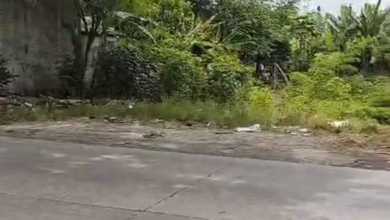 For Sale Tanah Eksklusif di Cisoka, Tangerang, LT 80000m²