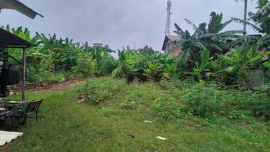 Tanah Komersial Pinggir Jalan Raya Daerah Cilincing