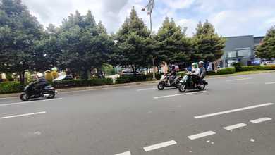 Dijual Tanah Eksklusif di Kembangan, Jakarta Barat, LT 900m²