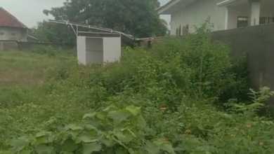 Promo Tanah Strategis di Rajeg, Tangerang, Harga 2,19 Miliar