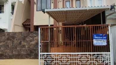 For Sale rumah Mewah di Permata Buana, Jakarta Barat - LT 160m²