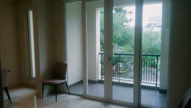 For Sale rumah Eksklusif di Senayan, Jakarta Selatan - LT 160m²