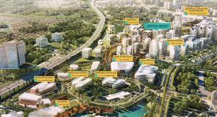 BSD City [GEDUNG] 7 Lantai Dijual (Photo for serious buyer only)