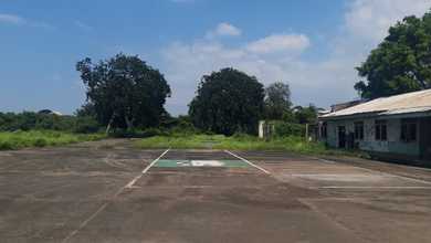 Dijual Tanah Eksklusif di Cakung, Jakarta Timur, LT 39000m²