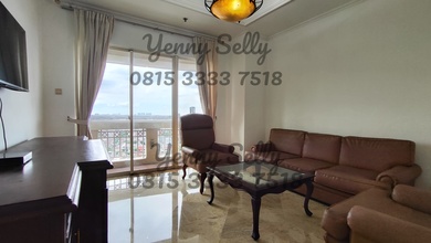 Promo Apartemen Siap Huni di Kedoya Selatan, Jakarta Barat, 2 KT