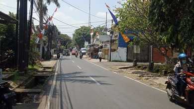 Dijual Tanah Eksklusif di Gandaria, Jakarta Selatan, LT 430000m²