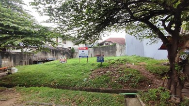 Kavling dengan Nilai Murah di Puri Indah Jakarta Barat