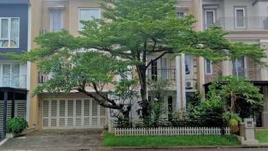 Rumah Prestisius di Kawasan Sutera Onix Alam Sutera, Tangerang, LB 340m², Harga 6 Miliar