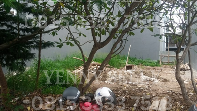 Tanah Elit Dijual di Permata Buana, Jakarta Barat, Harga 1,95 Triliun