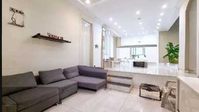 Rumah Elite di Kawasan Puri Media, Jakarta Barat, LB 380m², Harga 4,7 Miliar