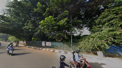 Kavling Prestisius Dijual di Jakarta Garden City, Jakarta Timur, Harga 1,1 Triliun