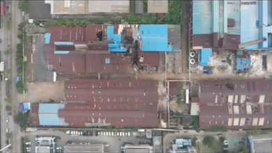 For Sale Tanah Premium di Pulo Gadung, Jakarta Timur, LT 42000m²