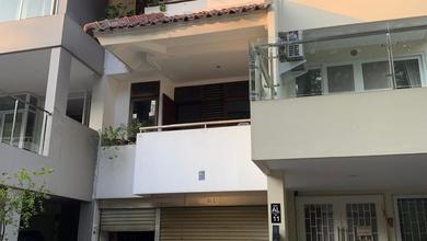 Hunian Prestisius di Kawasan Pantai Mutiara, Jakarta Utara, LB 280m², Harga 3,6 Miliar