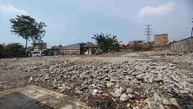 For Sale Tanah Eksklusif di Tambun Selatan, Bekasi, LT 2300m²