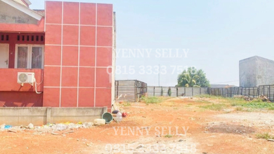Tanah Elit Dijual di Gading Serpong, Tangerang, Harga 13,3 Miliar