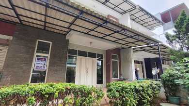 Rumah Prestisius di Kawasan Puri Mansion, Jakarta Barat, LB 214m², Harga 4,6 Miliar