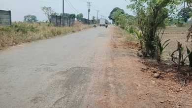 Dijual Tanah Eksklusif di Subang, Subang, LT 50000m²