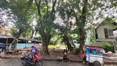 Tanah Elit Dijual di Permata Buana, Jakarta Barat, Harga 12 Miliar