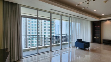 Penawaran Istimewa Apartemen Elit di Pakubuwono, Jakarta Selatan, Harga Premium