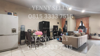 Dijual rumah Eksklusif di Kembangan, Jakarta Barat - LT 120m²