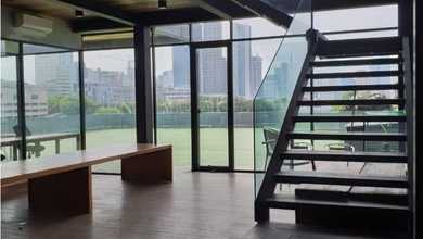 Kebon Sirih [Office]:New Strategis-Dekat Gi-Carpark Up To 65 Slot