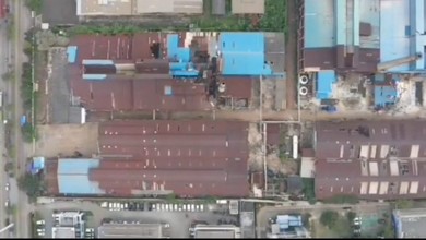 Dijual Tanah Eksklusif di Pulo Gadung, Jakarta Timur, LT 42000m²