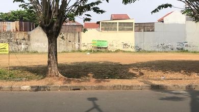Tanah Elit Dijual di Permata Buana, Jakarta Barat, Harga 11,9 Miliar