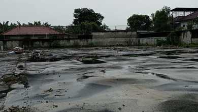 Kavling Prestisius Dijual di Kalideres, Jakarta Barat, Harga 19,8 Miliar