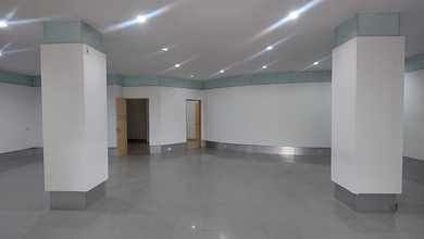 Ruko Puri Kencana GANDENG 3- LANGKA : Disewakan -Hadap Jalan raya