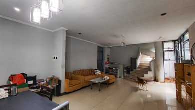 For Sale rumah Premium di Puri Indah, Jakarta Barat - LT 439m²