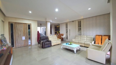 Ruko Lokasi Strategis Akses Dekat Kemana-mana di Cempaka Putih, Jakarta Pusat