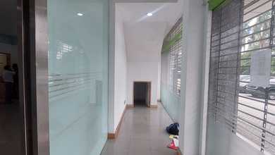 Ruko Puri Kencana Gandeng 3 - LANGKA - Lt.1 & Lt.3 Sudah PLONG