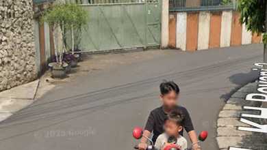 Kavling Prestisius Dijual di Karet, Jakarta Selatan, Harga 53,1 Miliar