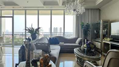 Segera Miliki Apartemen Elit di Pakubuwono, Jakarta Selatan, Harga Premium