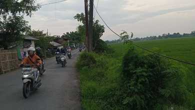 Dijual Tanah Premium di Cikarang Timur, Bekasi, LT 1000000m²