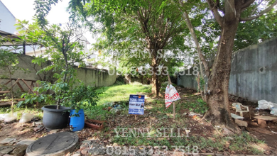 Tanah Elit Dijual di Puri Media, Jakarta Barat, Harga 3,95 Miliar